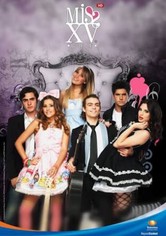 Miss XV - Miss XV