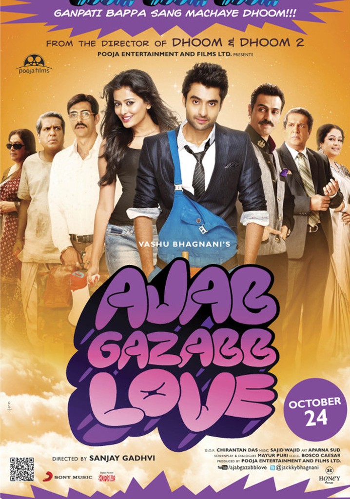 Strange and Amazing Love