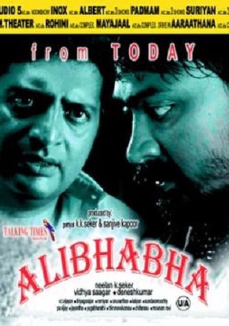 Alibhabha