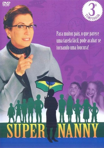 Super Nanny