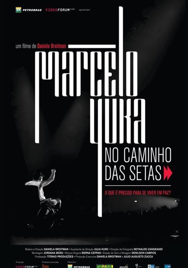 Marcelo Yuka: Follow the Signs