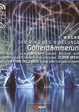 Götterdammerung