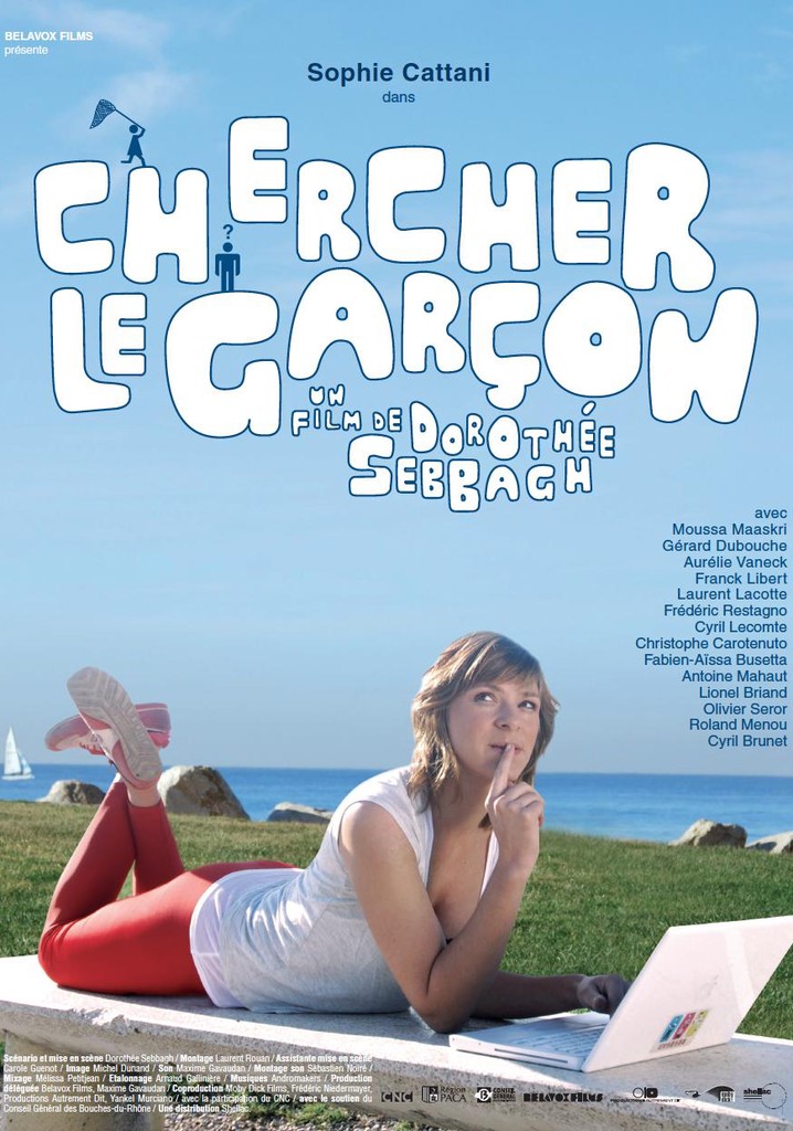 Chercher le garçon