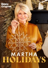 Martha Holidays