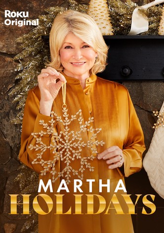 Martha Holidays