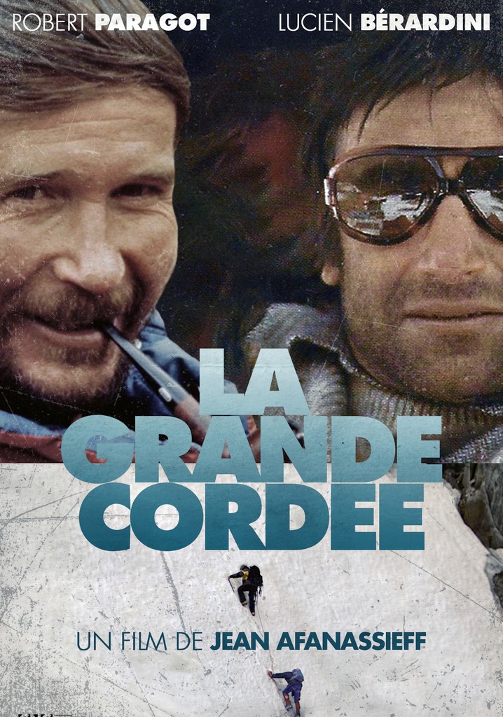 La Grande Cordée