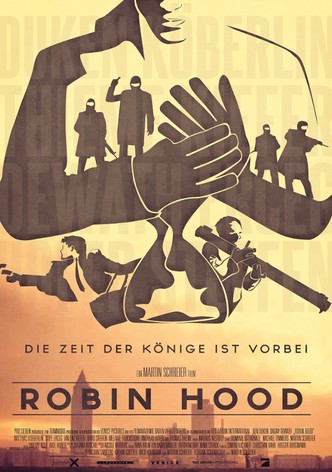 Robin Hood