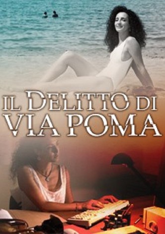 Il delitto di Via Poma