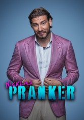 Nicklas Pranker