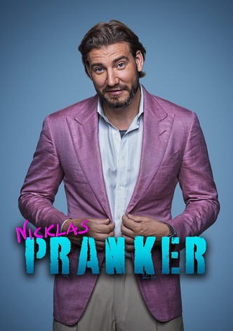 Nicklas Pranker