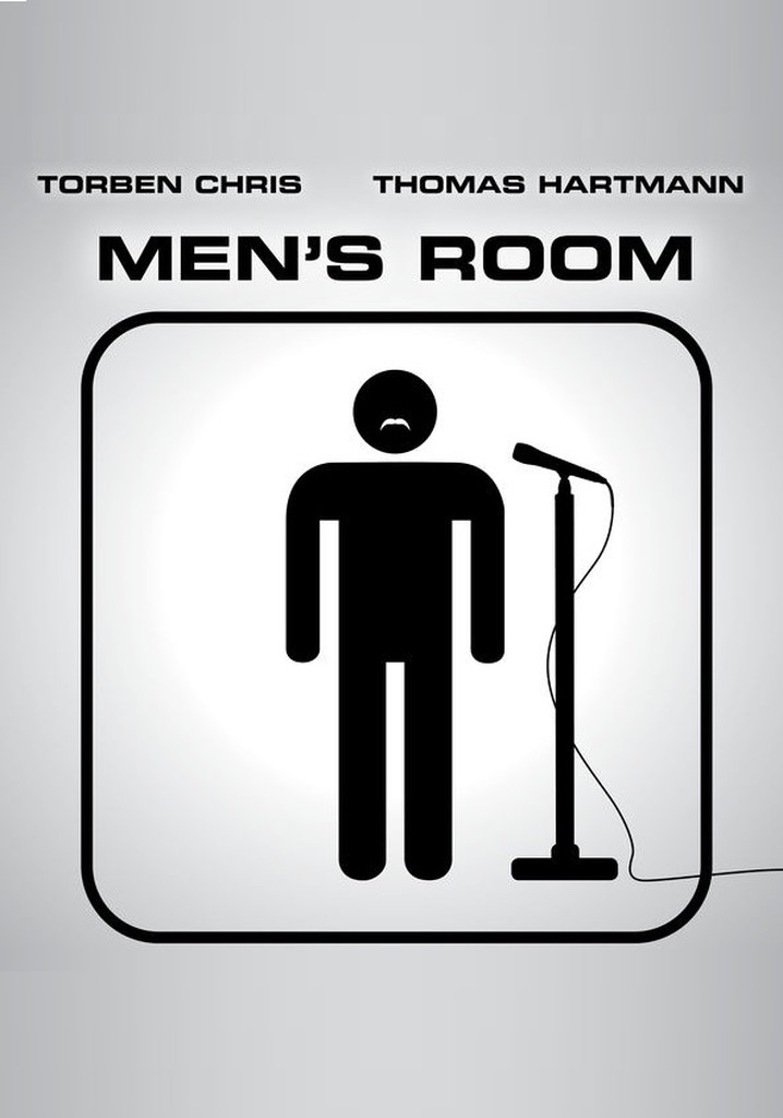 Torben Chris & Thomas Hartmann: Men's Room