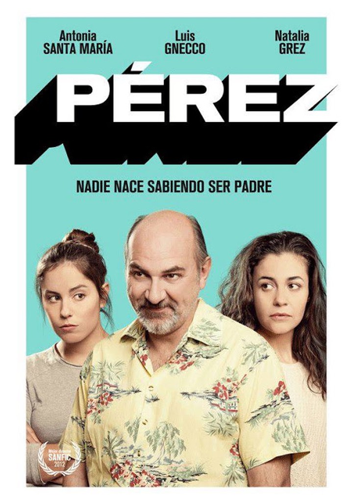 Pérez