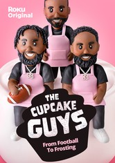 The Cupcake Guys