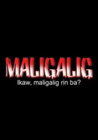 Maligalig