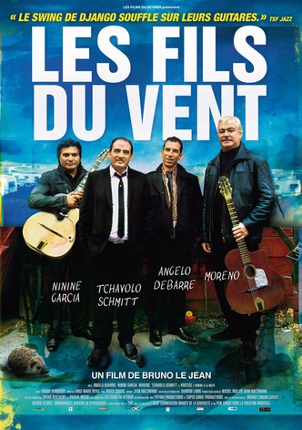 Les Fils du vent