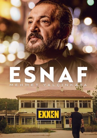 Esnaf