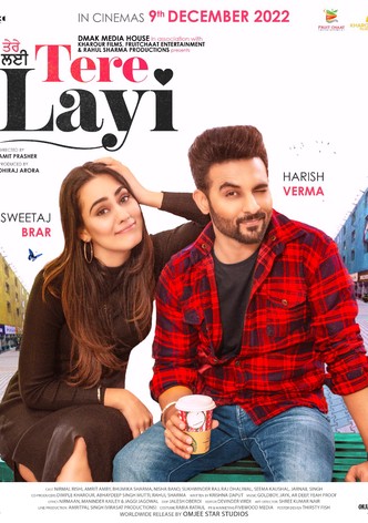 Tere Layi