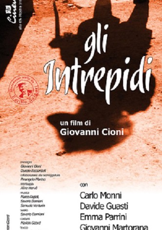 Gli intrepidi