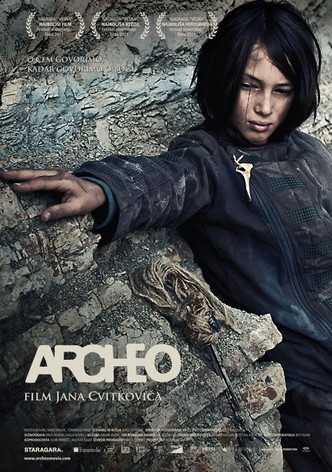 Archeo