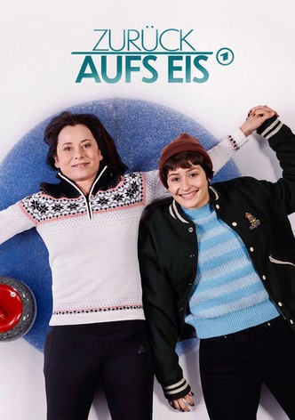 Zurück Aufs Eis