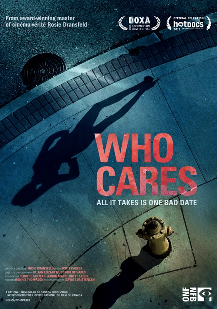 Who Cares ?