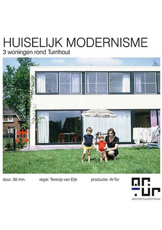 Homey Modernism