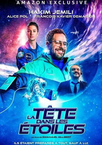 Head in the Stars