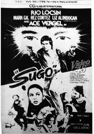 Sugo