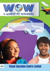 A World of Wonders - Season 2