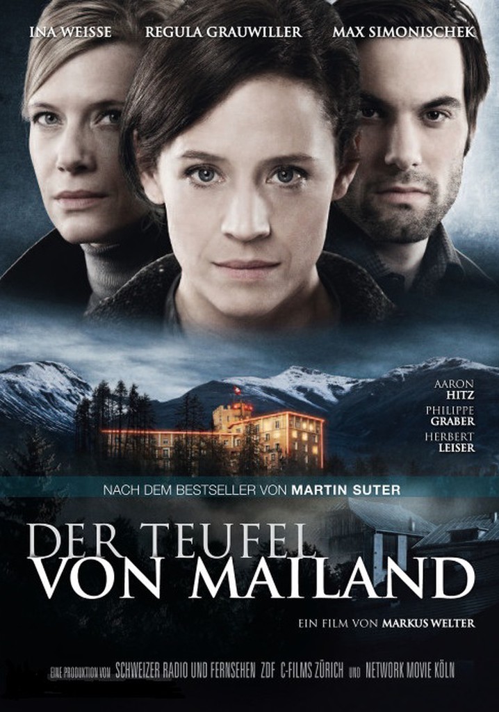 The Devil from Milan