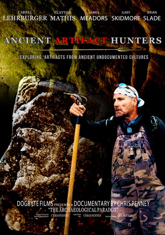 Ancient Artifact Hunters