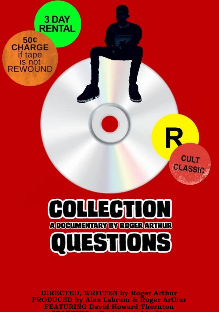 Collection Questions