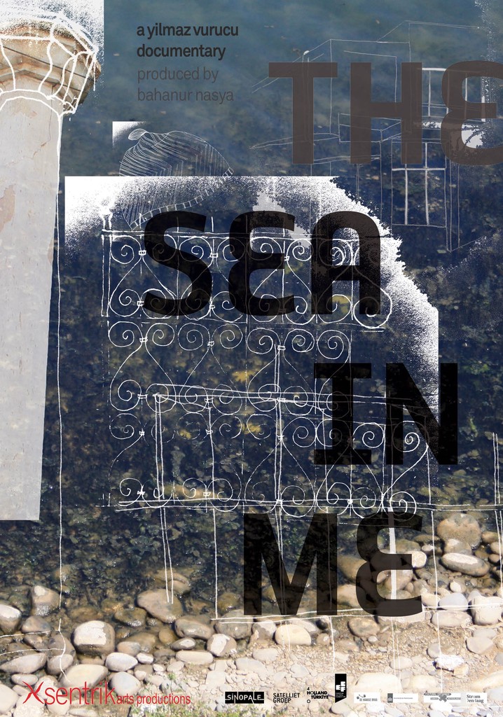 The Sea in Me