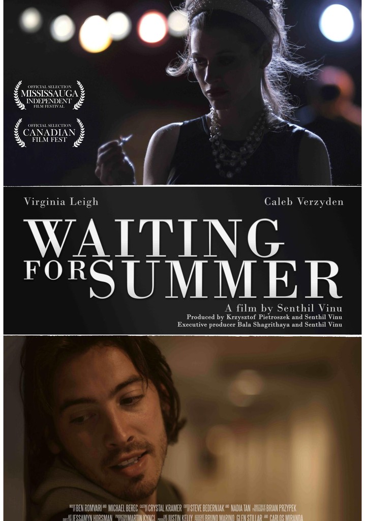 Waiting for Summer