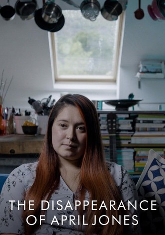 The Disappearance of April Jones