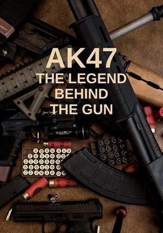 Weapon of the Century