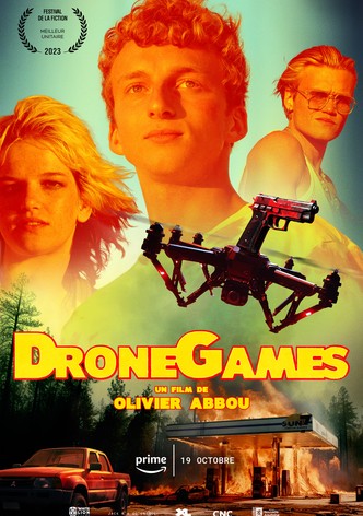 Drone Games