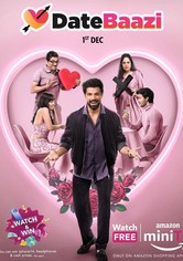 Datebaazi
