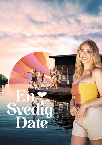 En Svedig Date