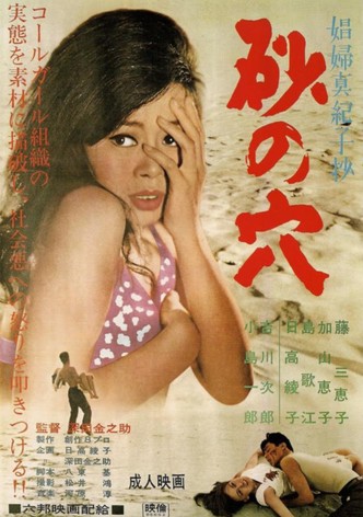 The Hole in the Sand, The Contraption of the Love Affair