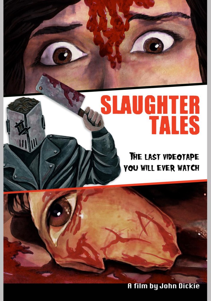 Slaughter Tales