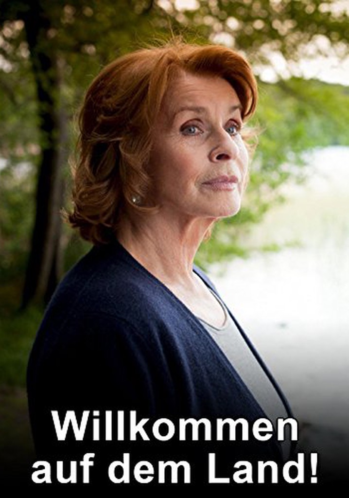 Willkommen auf dem Land