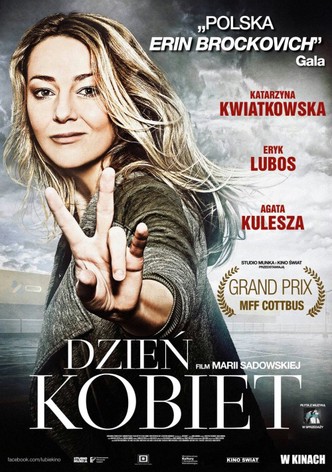 Dzień Kobiet