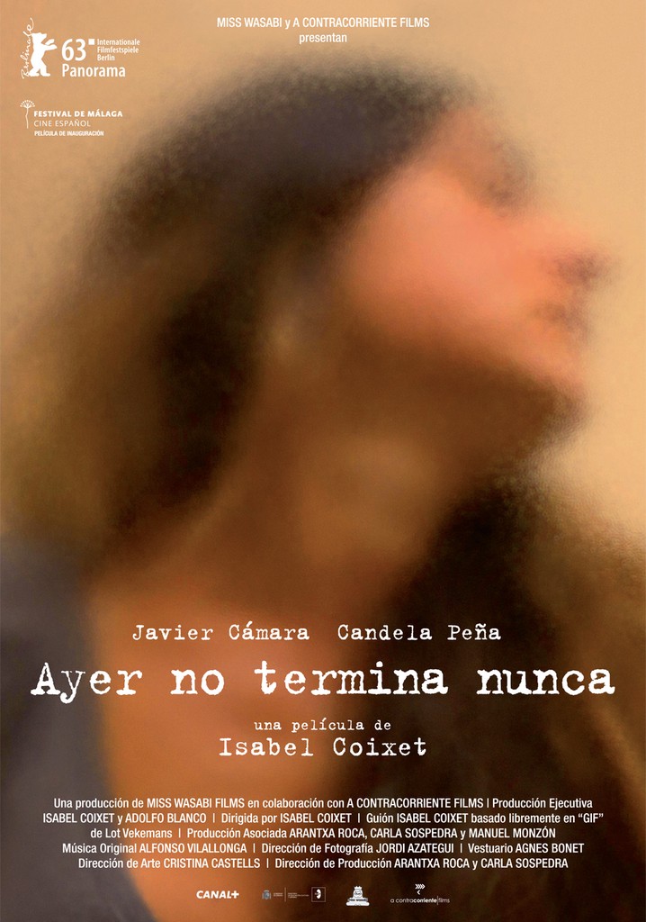 Geçmiş Asla Ölmez