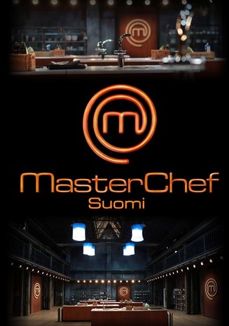 MasterChef Suomi