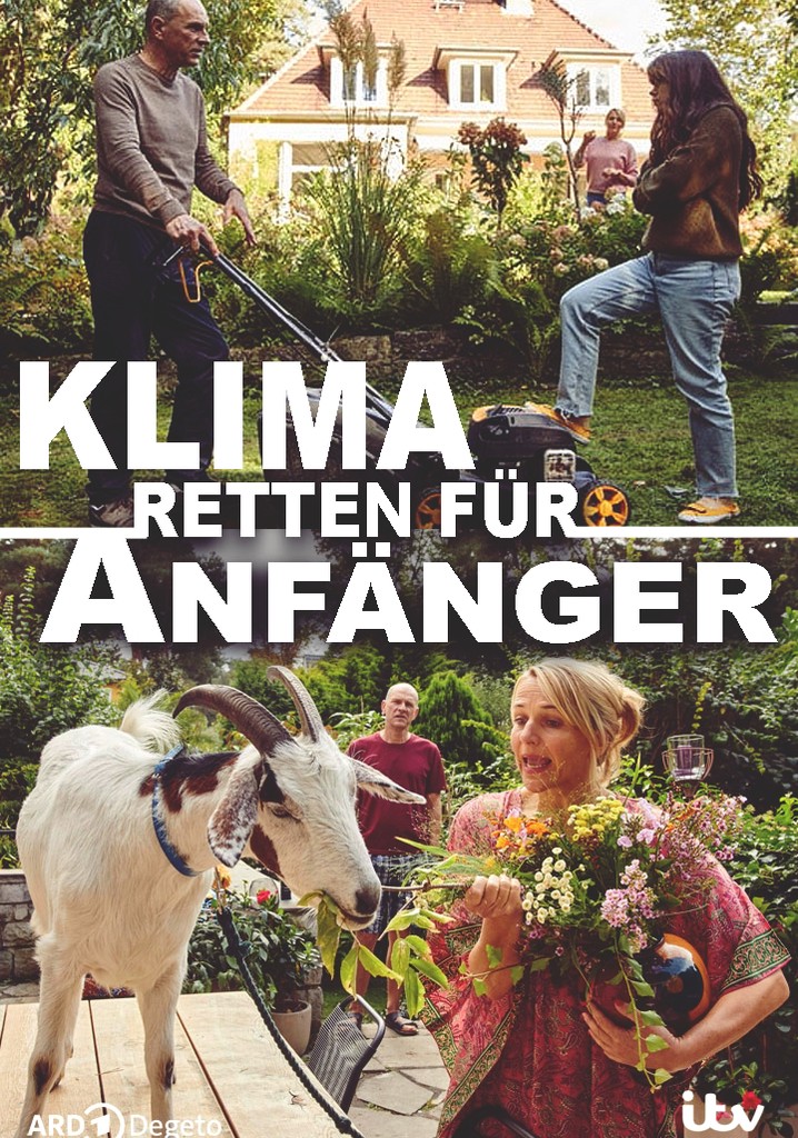 Climate Rescue for Beginners