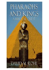 Pharaohs and Kings: A Biblical Quest