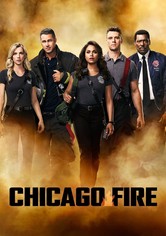 Chicago Fire - Season 6