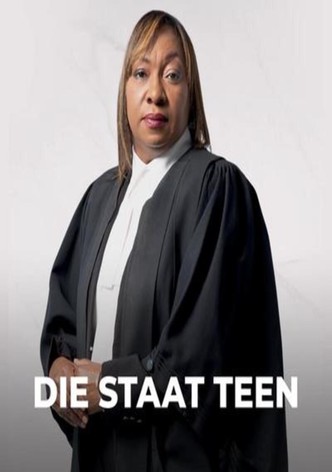 Die Staat Teen
