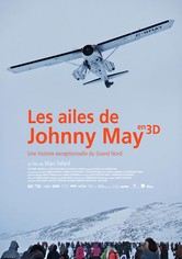 The Wings of Johnny May